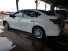 Nissan Sentra S Image 3