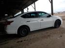 Nissan Sentra S Image 10