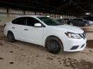 Nissan Sentra S Image 4