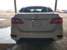Nissan Sentra S Image 6