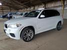 BMW X Series Xdrive35d Image 1