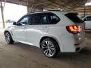 BMW X Series Xdrive35d Image 6