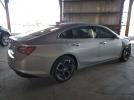 Chevrolet Malibu Lt Image 3