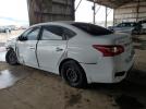 Nissan Sentra S Image 8