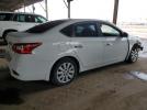 Nissan Sentra S Image 4