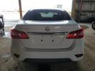 Nissan Sentra S Image 10