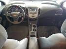 Chevrolet Cruze Ls Image 8