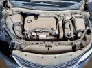 Chevrolet Cruze Ls Image 6