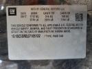 Chevrolet Cruze Ls Image 11