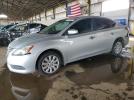 Nissan Sentra S Image 1
