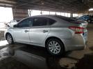 Nissan Sentra S Image 6