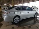 Nissan Sentra S Image 4