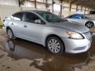 Nissan Sentra S Image 7