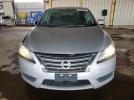 Nissan Sentra S Image 10