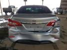 Nissan Sentra S Image 3