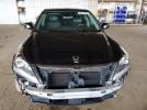Hyundai Equus Signature Image 8