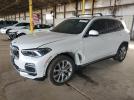 BMW X Series Xdrive50i Image 1