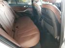 BMW X Series Xdrive50i Image 9