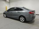 Chevrolet Cruze Lt Image 3