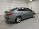 Chevrolet Cruze Lt Image 12