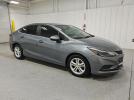 Chevrolet Cruze Lt Image 5