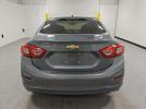 Chevrolet Cruze Lt Image 2