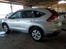 Honda Crv Exl Image 6