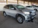Honda Crv Exl Image 13