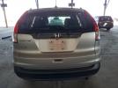 Honda Crv Exl Image 11