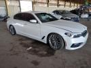 BMW 5 Series I Image 6