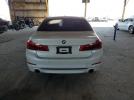 BMW 5 Series I Image 7