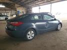 Kia Forte Lx Image 3