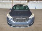 Kia Forte Lx Image 11