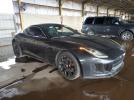 Jaguar F-TYPE Image 6