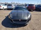Jaguar F-TYPE Image 9