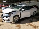 Chevrolet Cruze Lt Image 1