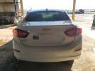 Chevrolet Cruze Lt Image 12
