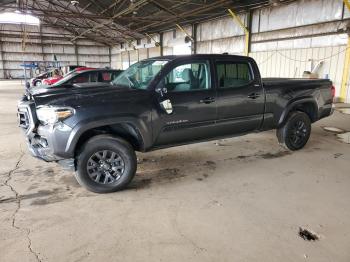  Salvage Toyt Tacoma
