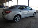 Toyota Corolla L Image 8