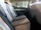 Toyota Corolla L Image 9