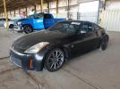 Nissan 350Z Coupe Image 1