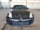 Nissan 350Z Coupe Image 6
