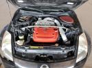 Nissan 350Z Coupe Image 12