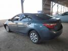 Toyota Corolla L Image 7