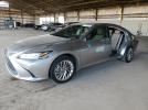Lexus Es 300h Luxury Image 1