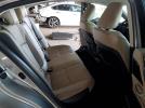 Lexus Es 300h Luxury Image 4