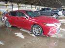 Lexus Es 300h Image 2