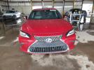 Lexus Es 300h Image 5