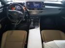 Lexus Es 300h Image 12
