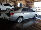 Toyota Corolla Base Image 9